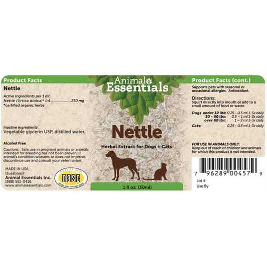 Seasonal Allergy R282