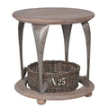 Accent Table D90153