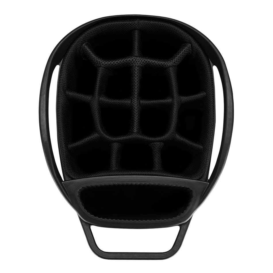 Royal Blue Cart Bag S3696