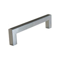 Ultralight Stainless Steel Rectangular Bar Pull Handle (5 1/2" | 140mm) Z508