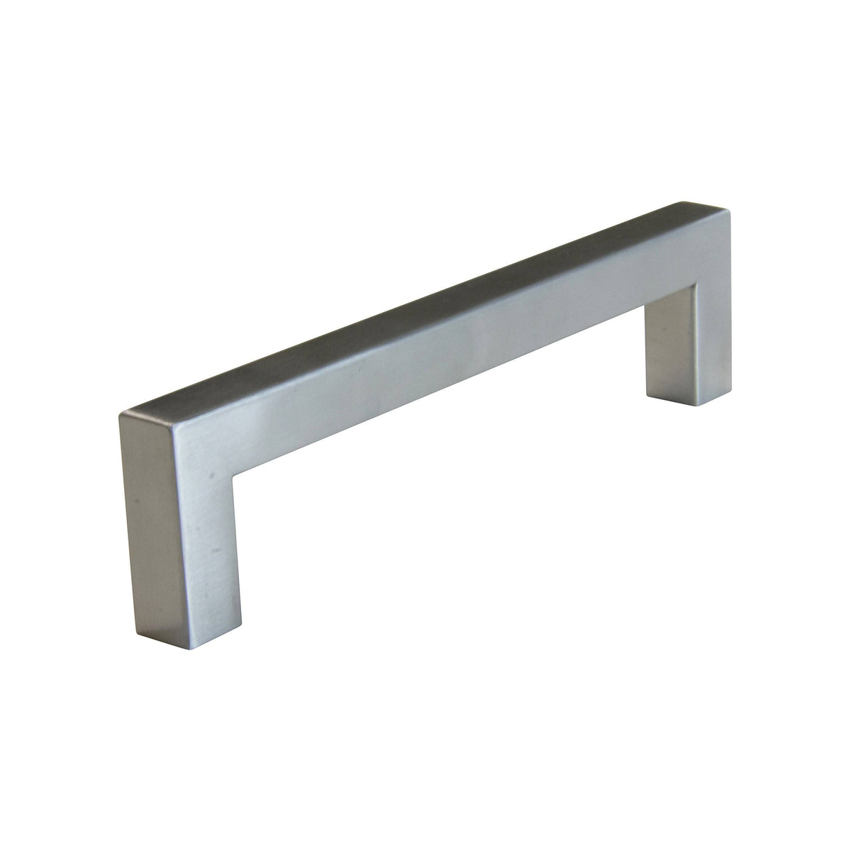 Ultralight Stainless Steel Rectangular Bar Pull Handle (5 1/2" | 140mm) Z508