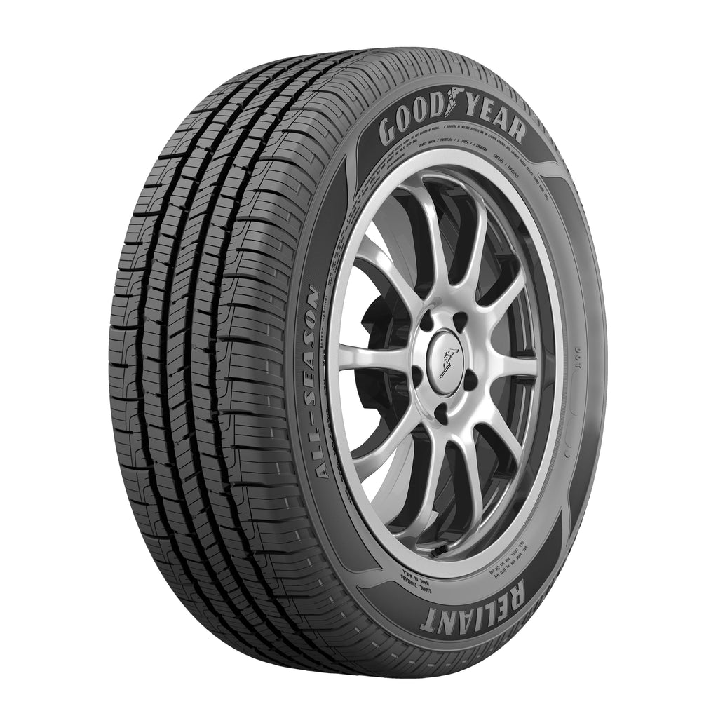 All-Season Tire 235/55R19 101V Z170