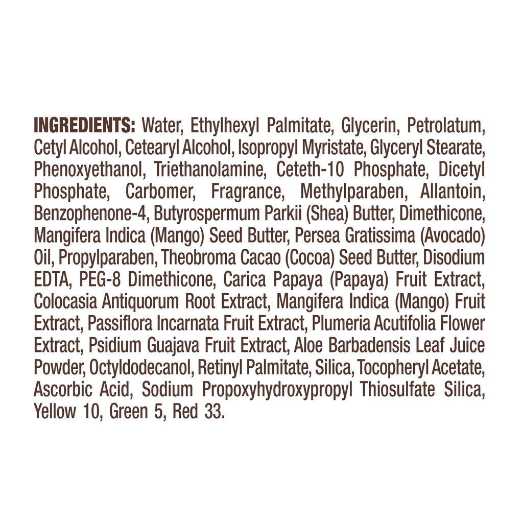 After Sun Moisturizing Lotion with Shea & Cocoa Butters K475