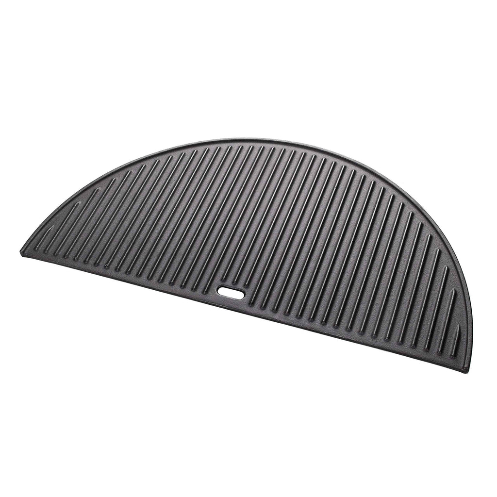 Half Moon Reversible Cast Iron Griddle A876