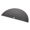 Half Moon Reversible Cast Iron Griddle A876