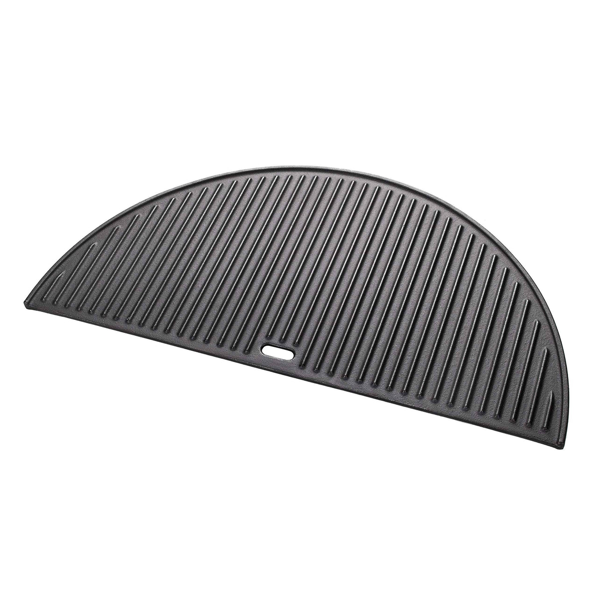 Half Moon Reversible Cast Iron Griddle A876