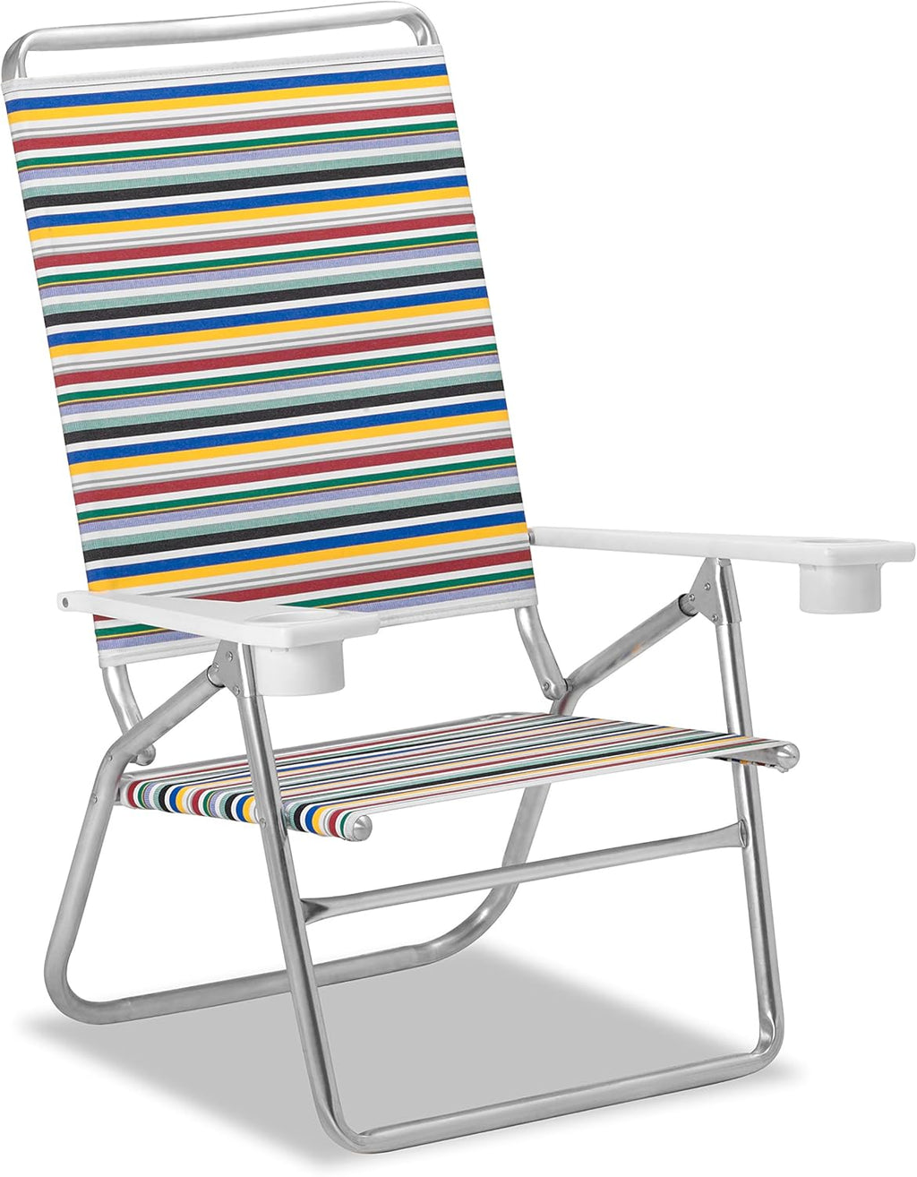 Light 'n Easy High Boy Mini-Sun Chaise, Cobalt/Blue, 2 Pack C59306