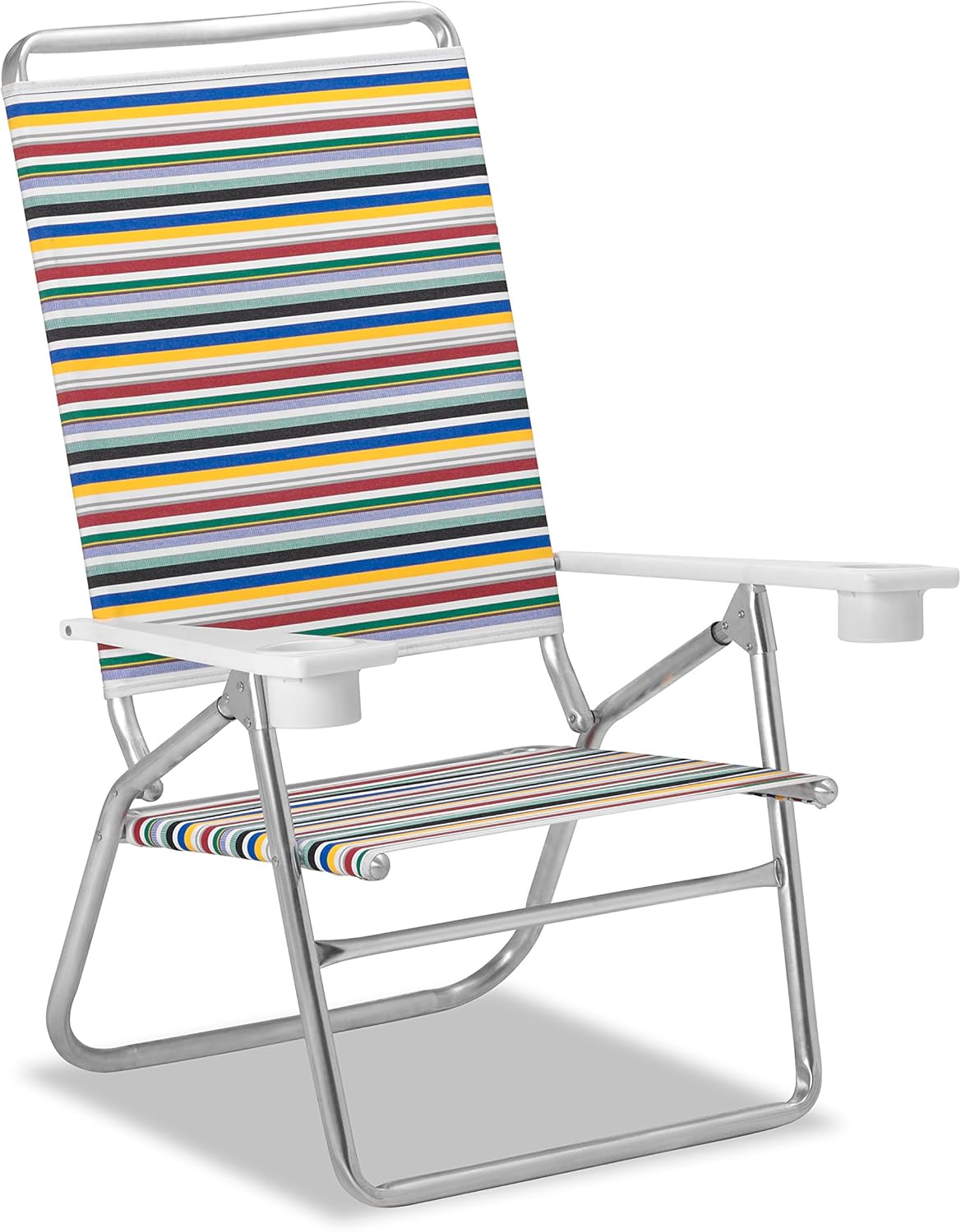 Light 'n Easy High Boy Mini-Sun Chaise, Cobalt/Blue, 2 Pack C59306