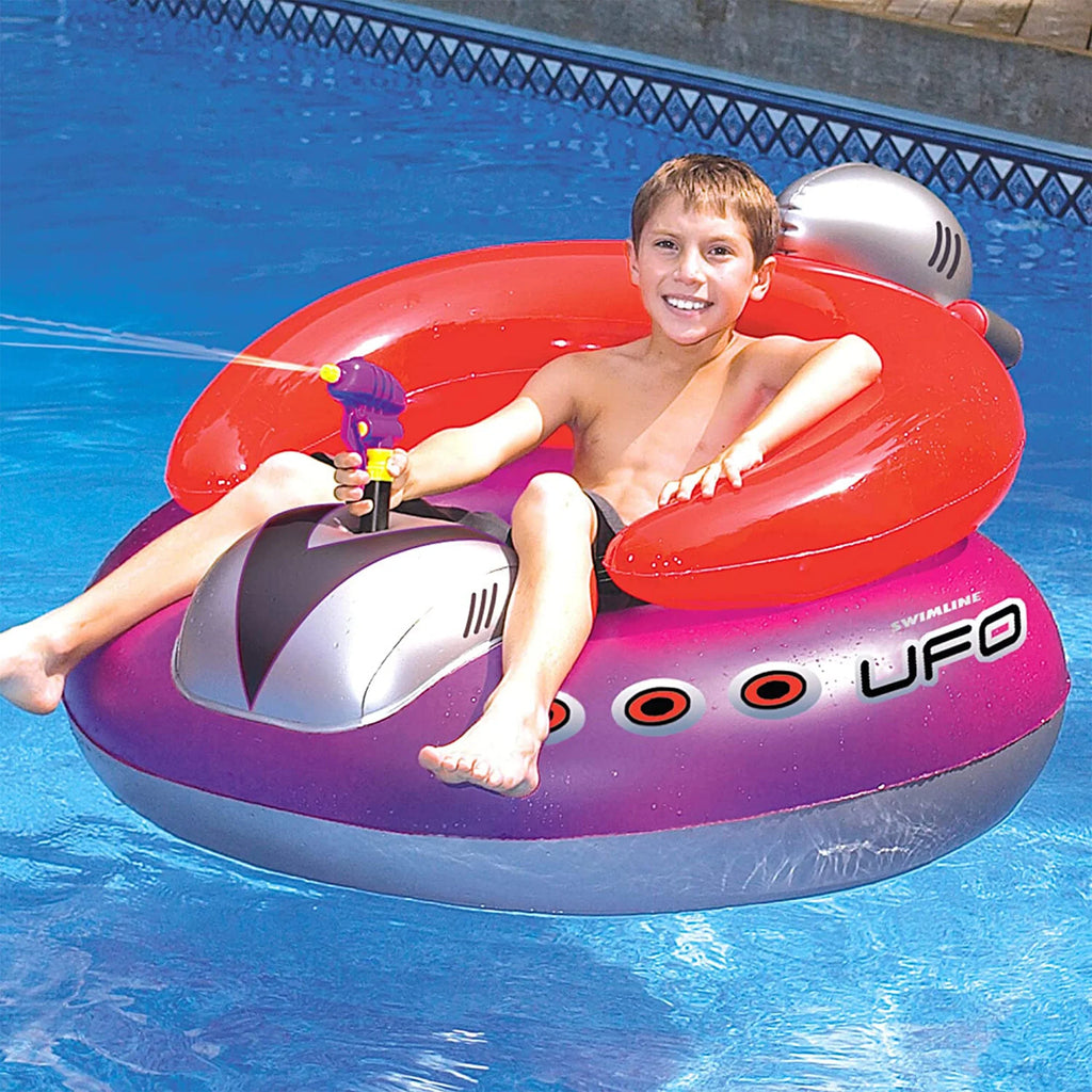 Inflatable Pool Float 2 Pack B47499