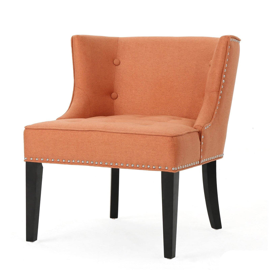 Fabric Occassional Chair M59576