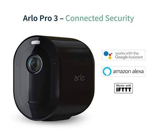 2K Surveillance Security Camera W291