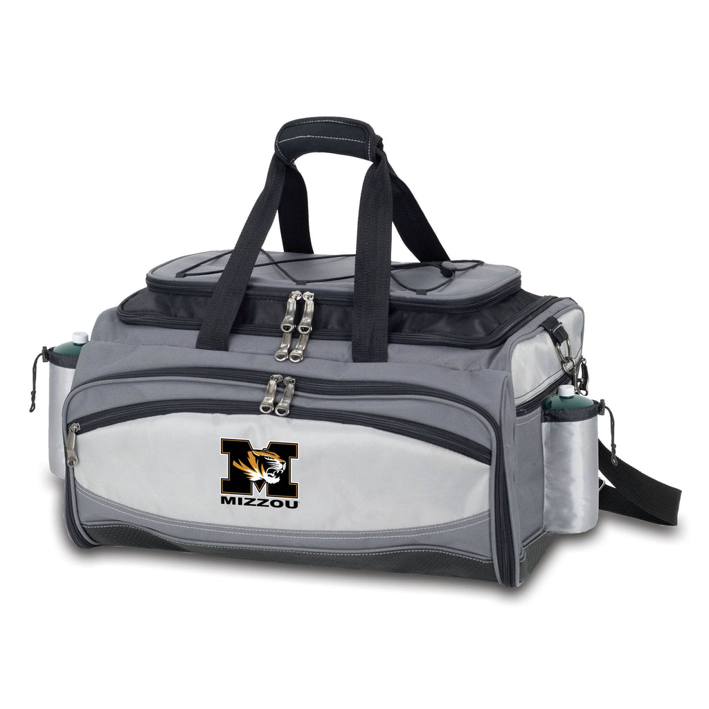 Vulcan Cooler & Propane Gas Grill K99707