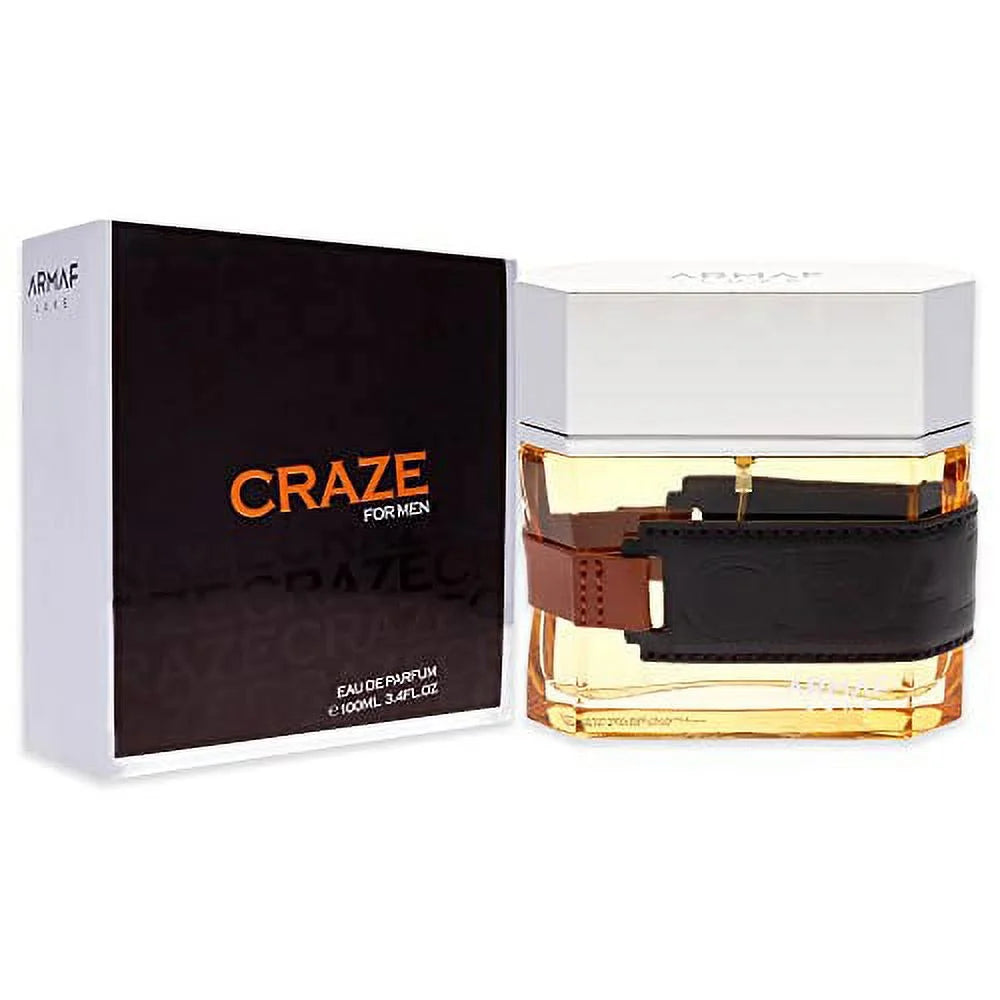 Men EDP Spray 3.4 oz N748