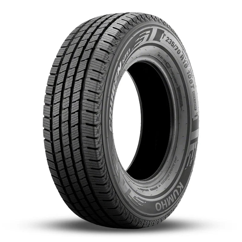 All Season LT235/65R16 Light Truck Tire W3730