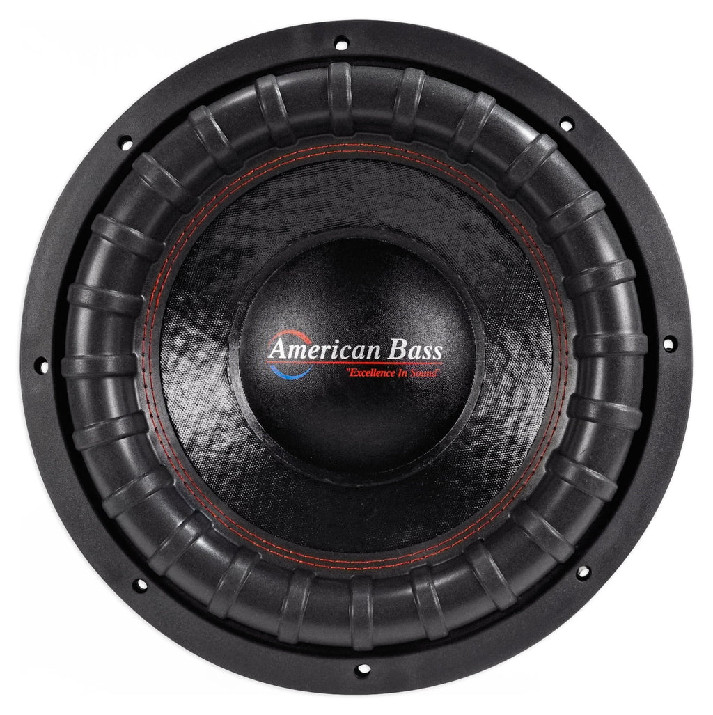 12" Car Subwoofer 3" Voice Coil S96168