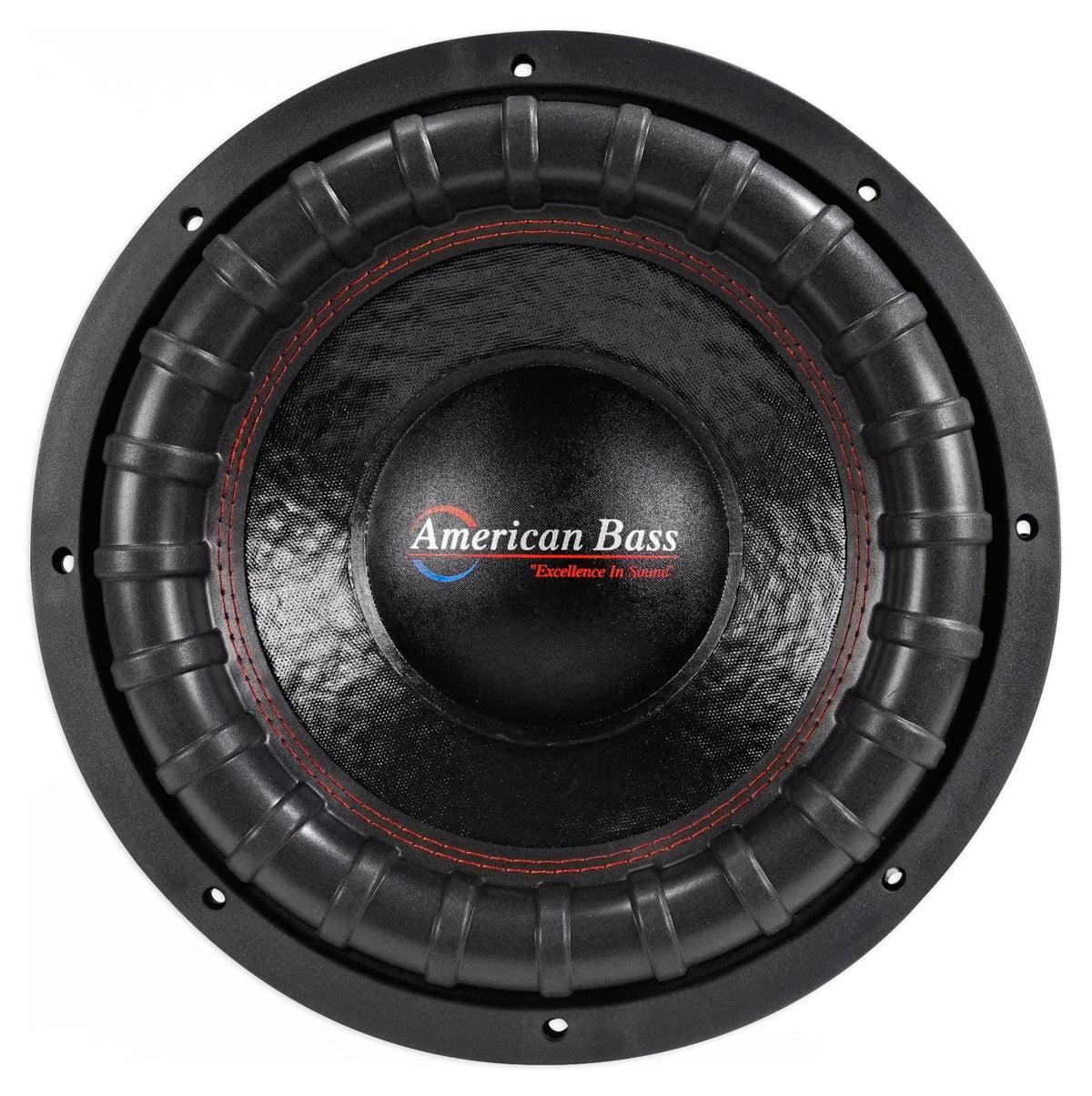 12" Car Subwoofer 3" Voice Coil S96168