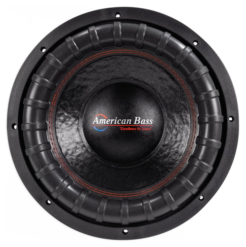 12" Car Subwoofer 3" Voice Coil S96168