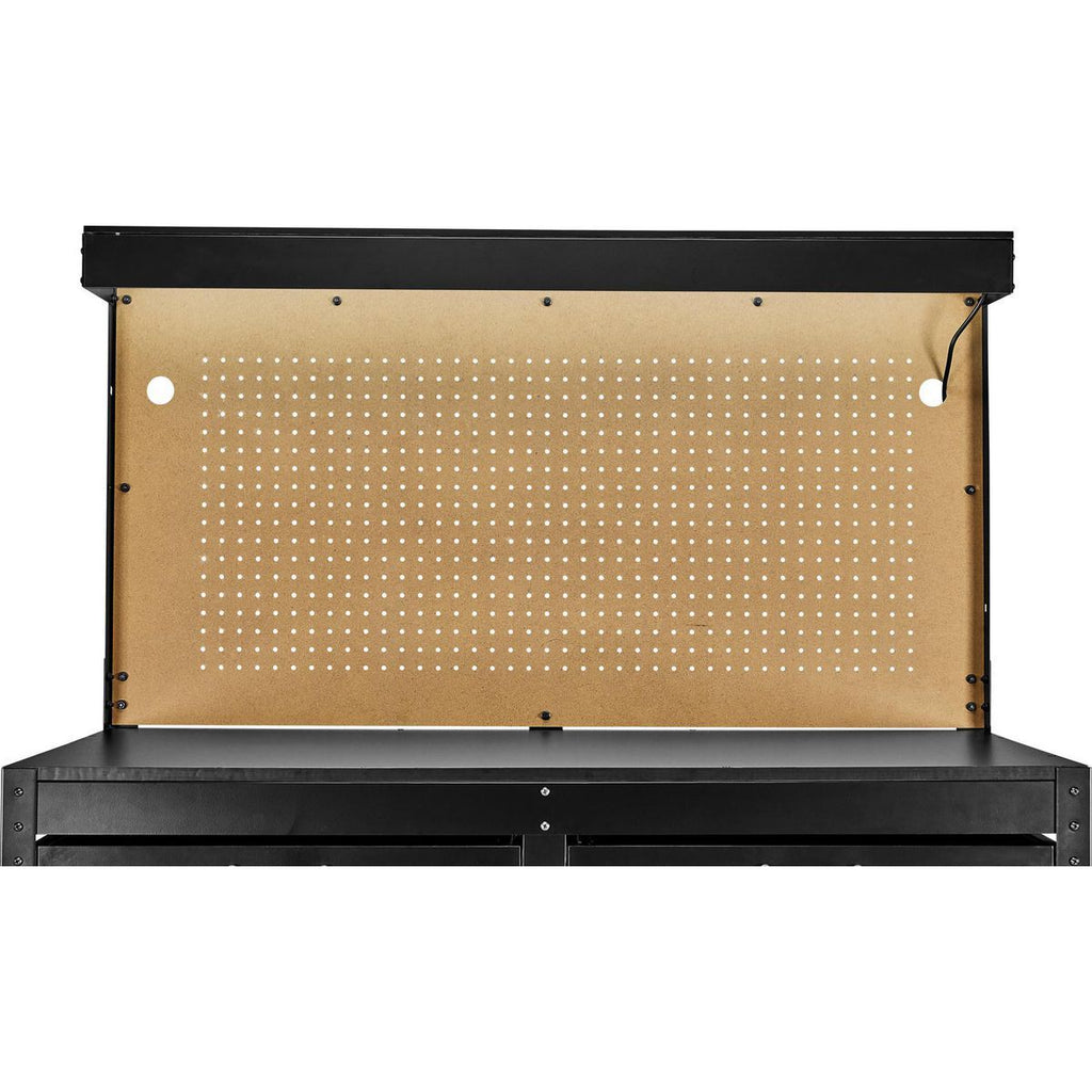 Workbench with Light V4670
