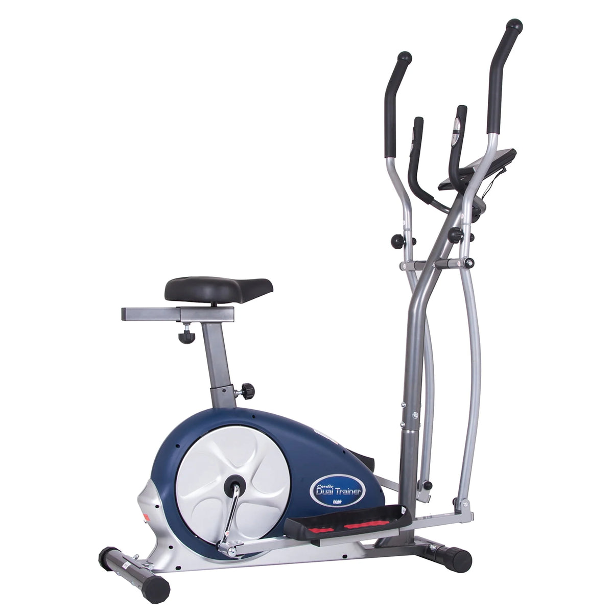 Elliptical and Exercise Bike R497