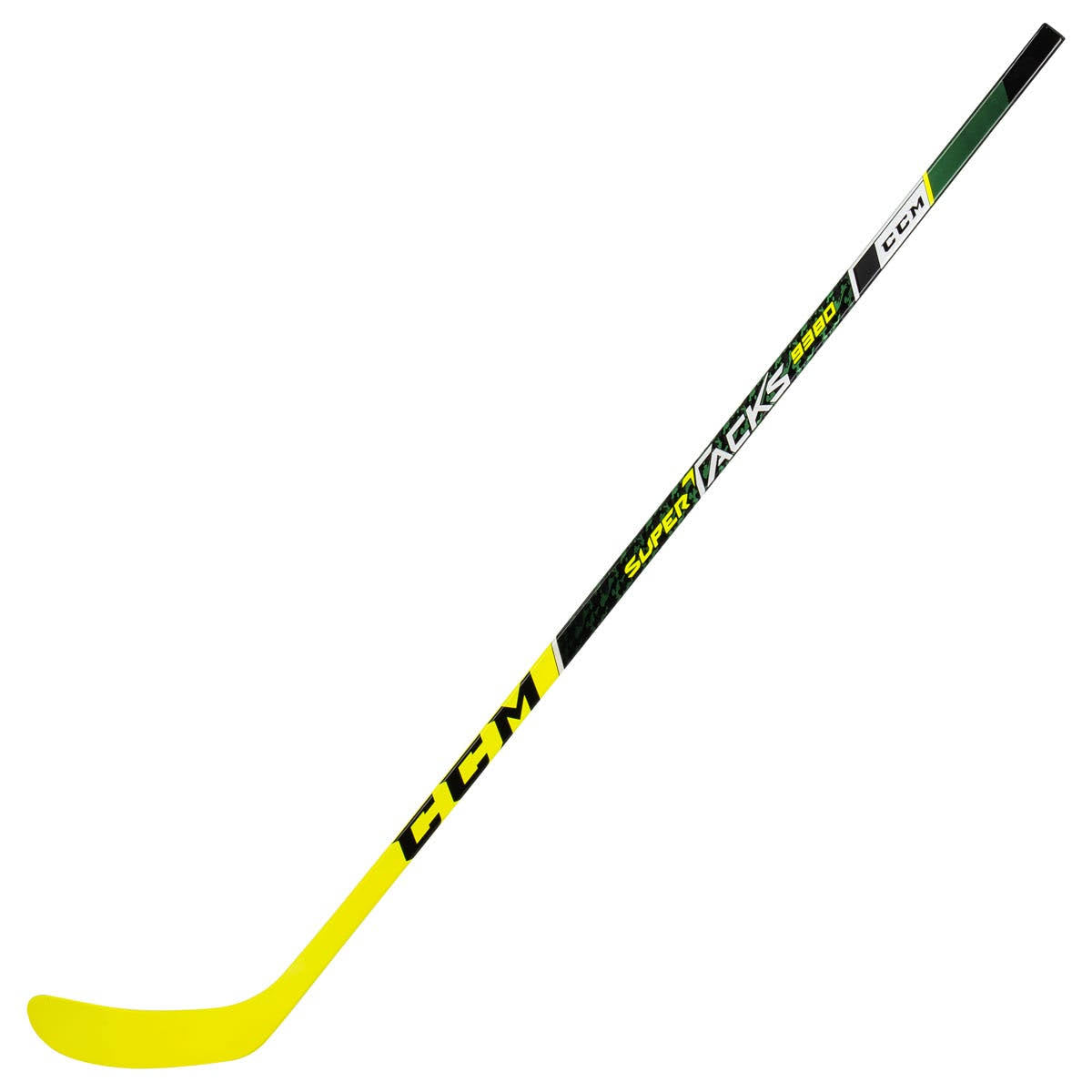 Junior Ice Hockey Stick Left 50 P88 Q270942