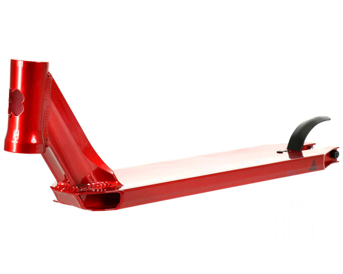 Red Deck Assembly S6494