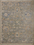 Sage Gold 9'0 x 12'0 Rug K6340