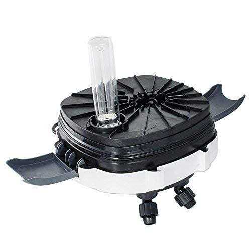 Canister Filter Kit with UV Sterilizer T81780