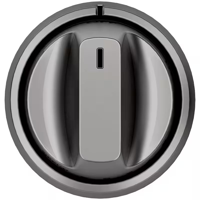Induction Range Handle and Knob Kit K89012