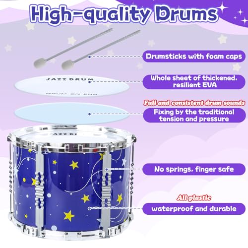 Kids Drum Set F450974