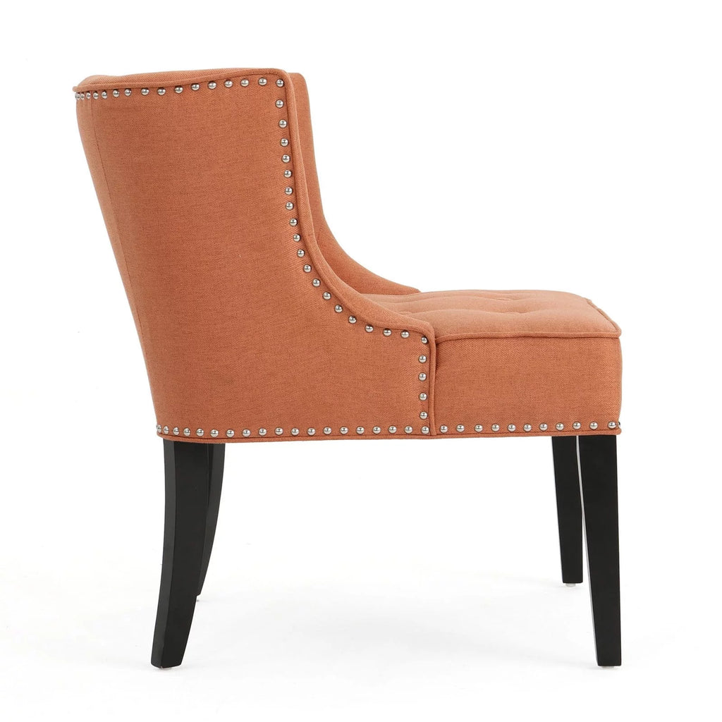 Fabric Occassional Chair M59576