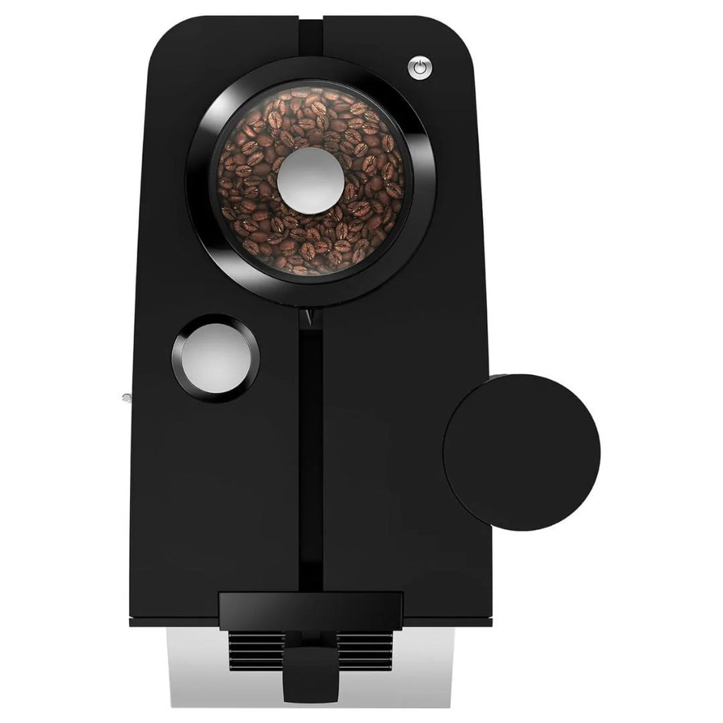 Black Coffee Espresso Machine Q8210