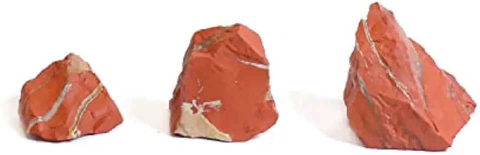 Natural Red Jasper Rough Raw Stone Small 250 Gms Q999