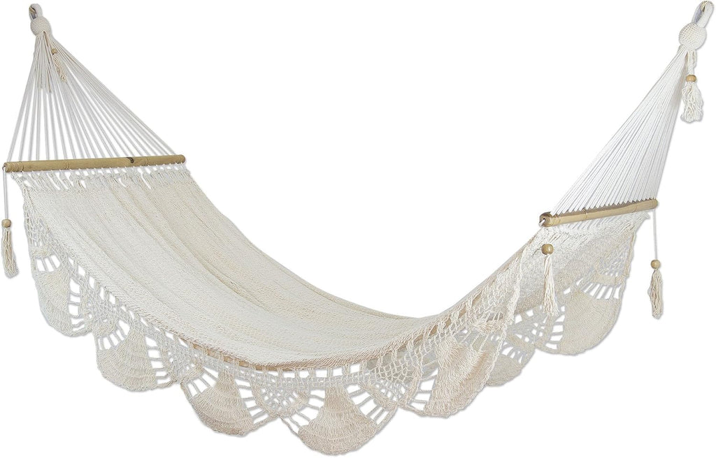 Tropical Colors Cotton Hammock J721606