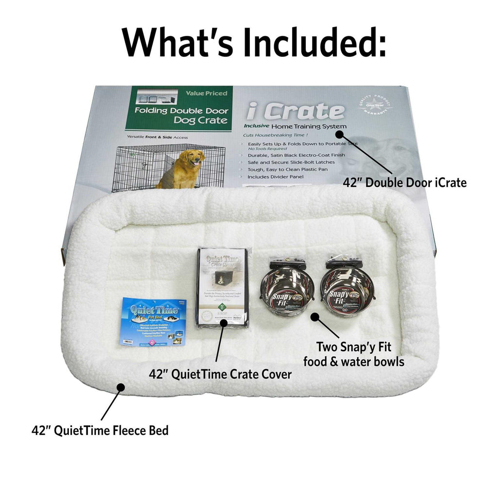 Dog Crate Kit C7890