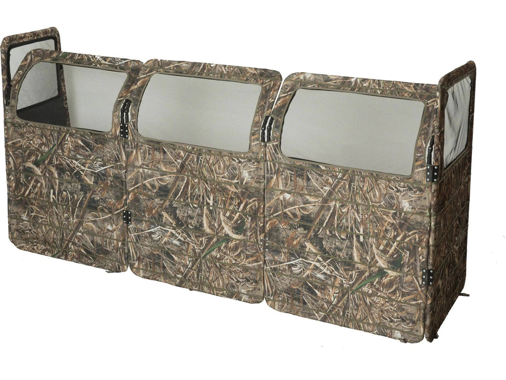 Finisher Panel Blind W77709