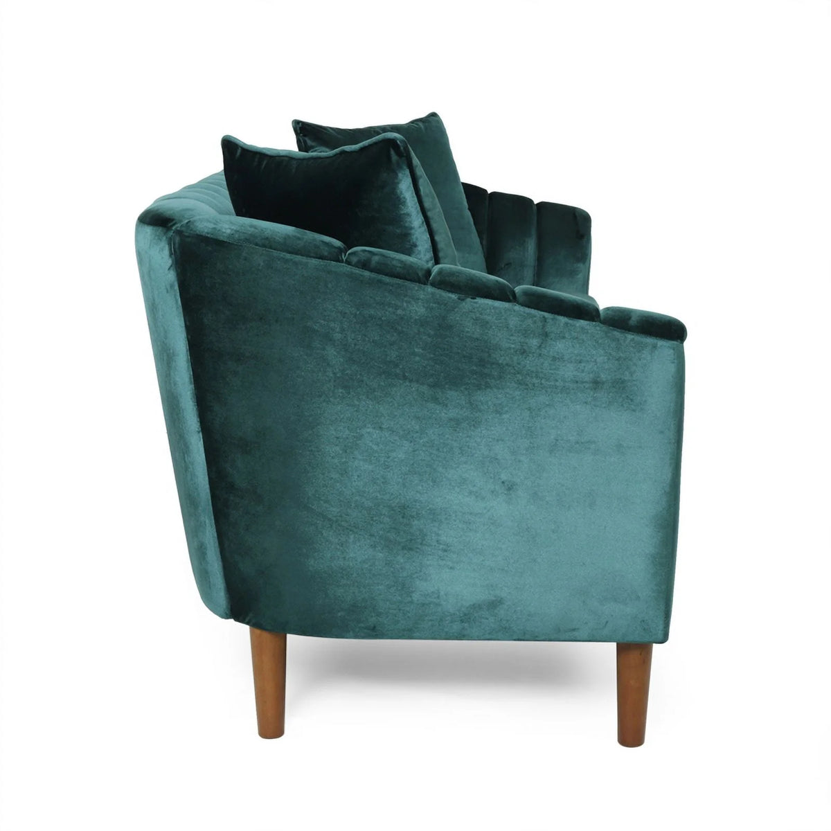 Velvet 3 Seater Sofa H939091