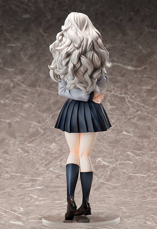 1/4 Scale Figure Q43167