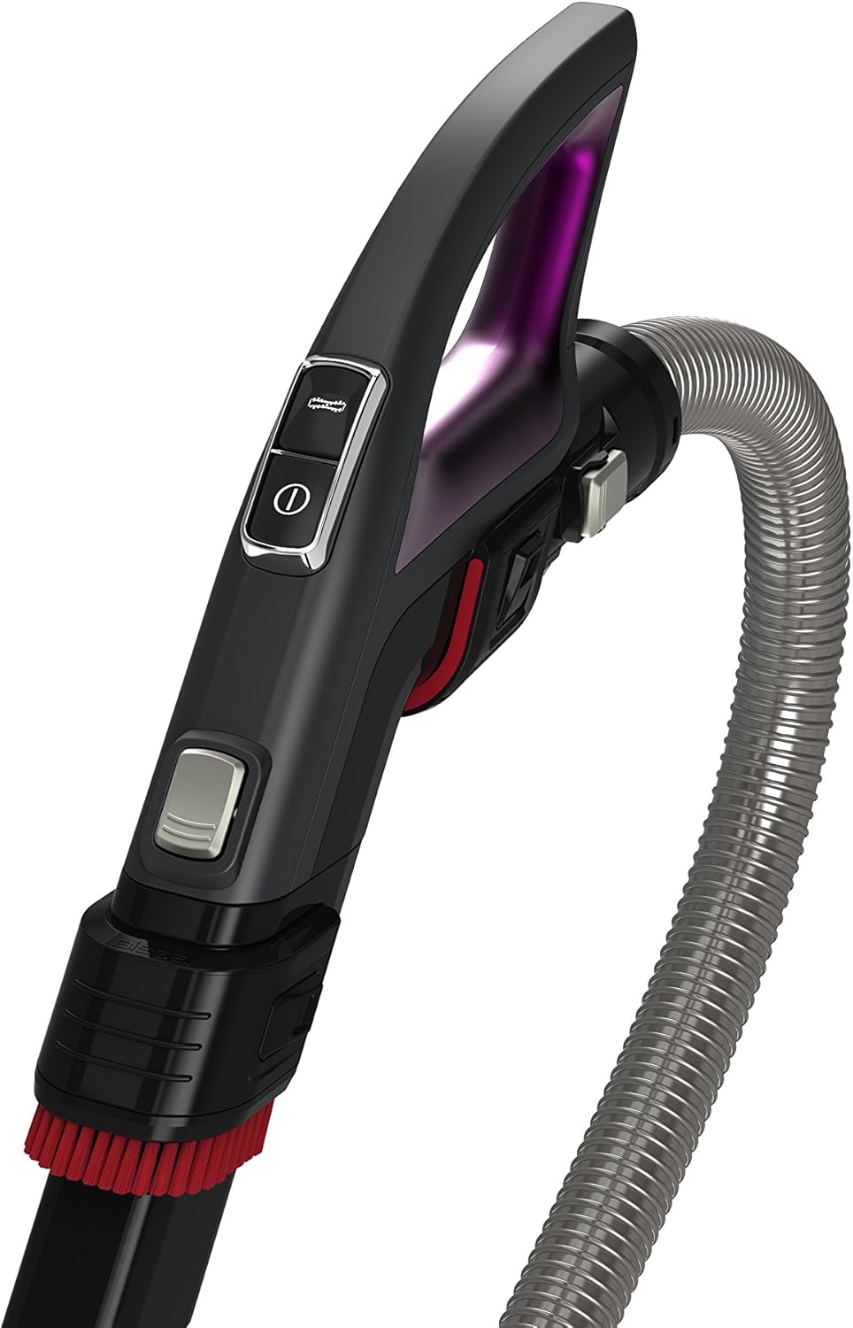 Corded Bagless Canister Vacuum T2131