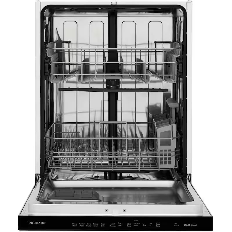 Built-In Tall Tub Dishwasher in Stainless Steel with 5 Cycles E9977