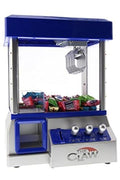 Mini Claw Machine with LED Lights A306