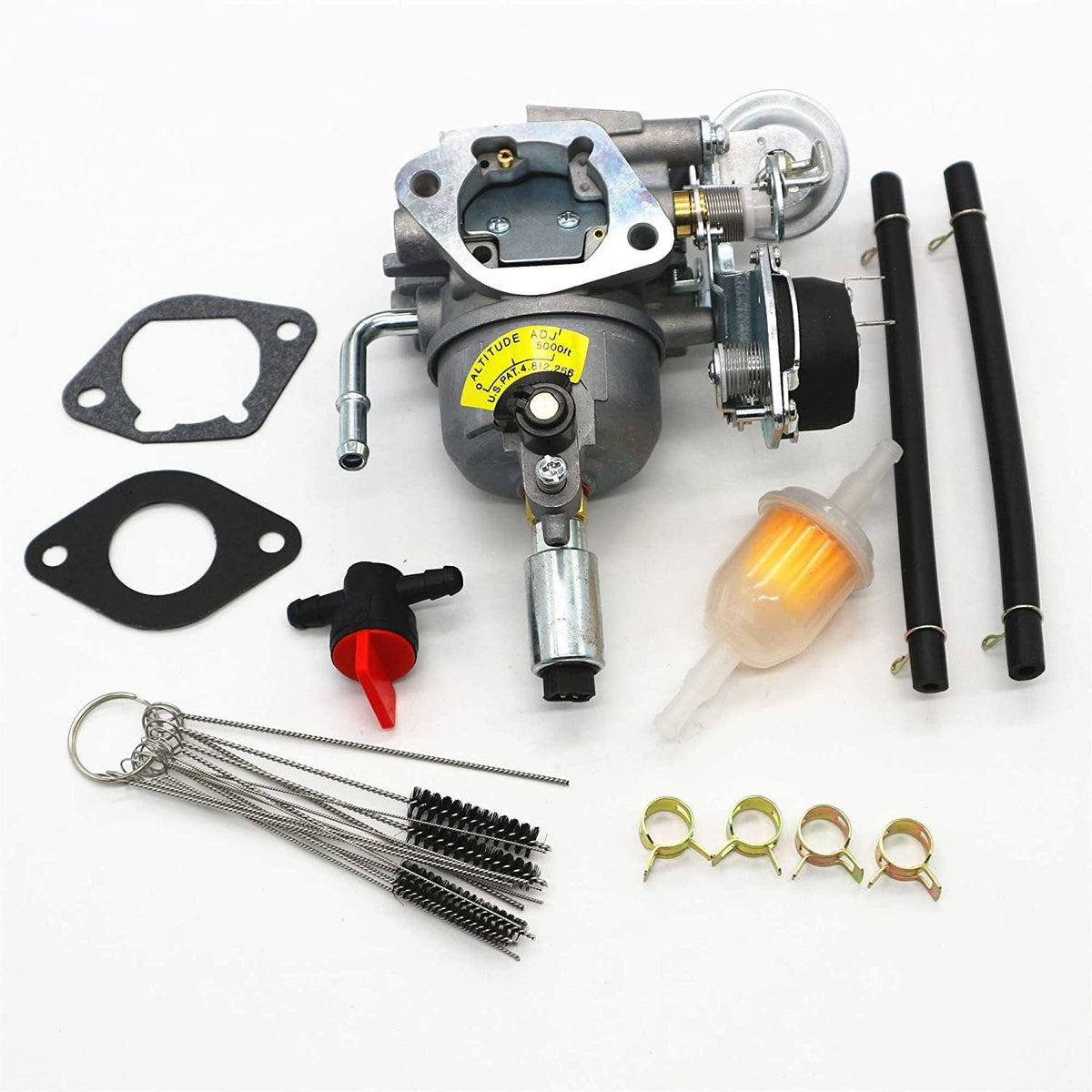 Carburetor Pack of 2 A157148