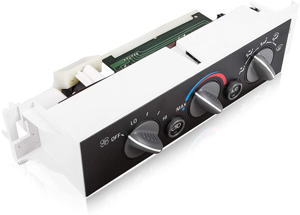 Climate Control Module for 1996-2000 Suburban Tahoe Yukon Escalade C4326