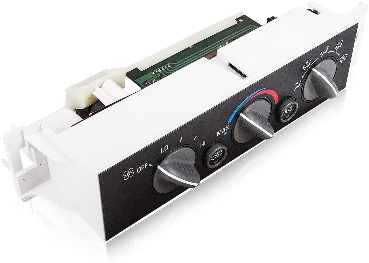 Climate Control Module for 1996-2000 Suburban Tahoe Yukon Escalade C4326