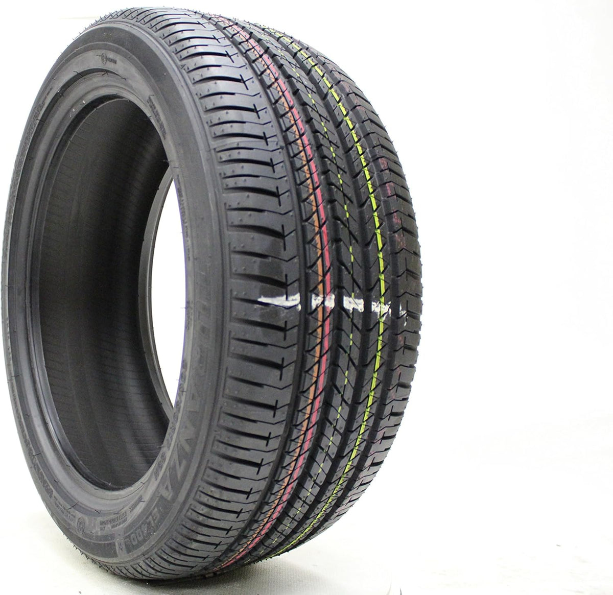 Bridgestone Turanza EL400-02 Run Flat Passenger Tire 235/55RF18 100 T O65188