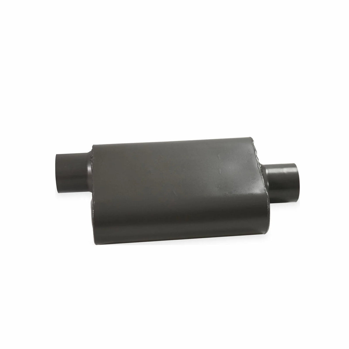 3" Dual Exhaust Kit with 2 Chamber Mufflers C2619