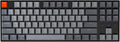 Tenkeyless Wireless Mechanical Keyboard with Gateron G Pro Brown Switch T733104