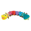 Multicolor Musical Inchworm I736