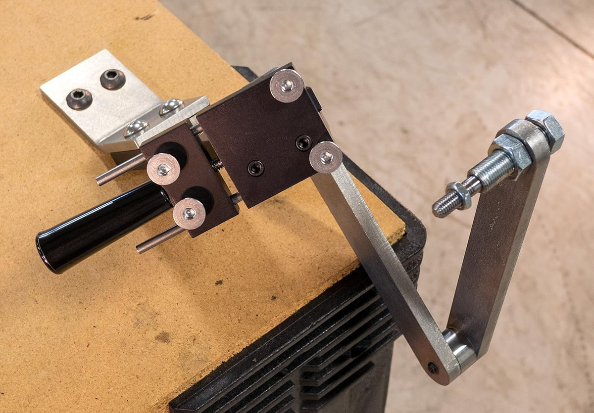 Lawn Mower Blade Sharpener G739