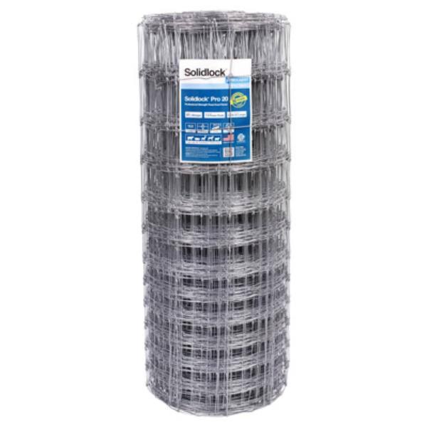 330-ft. Fixed-Knot Cattle Fence K73903