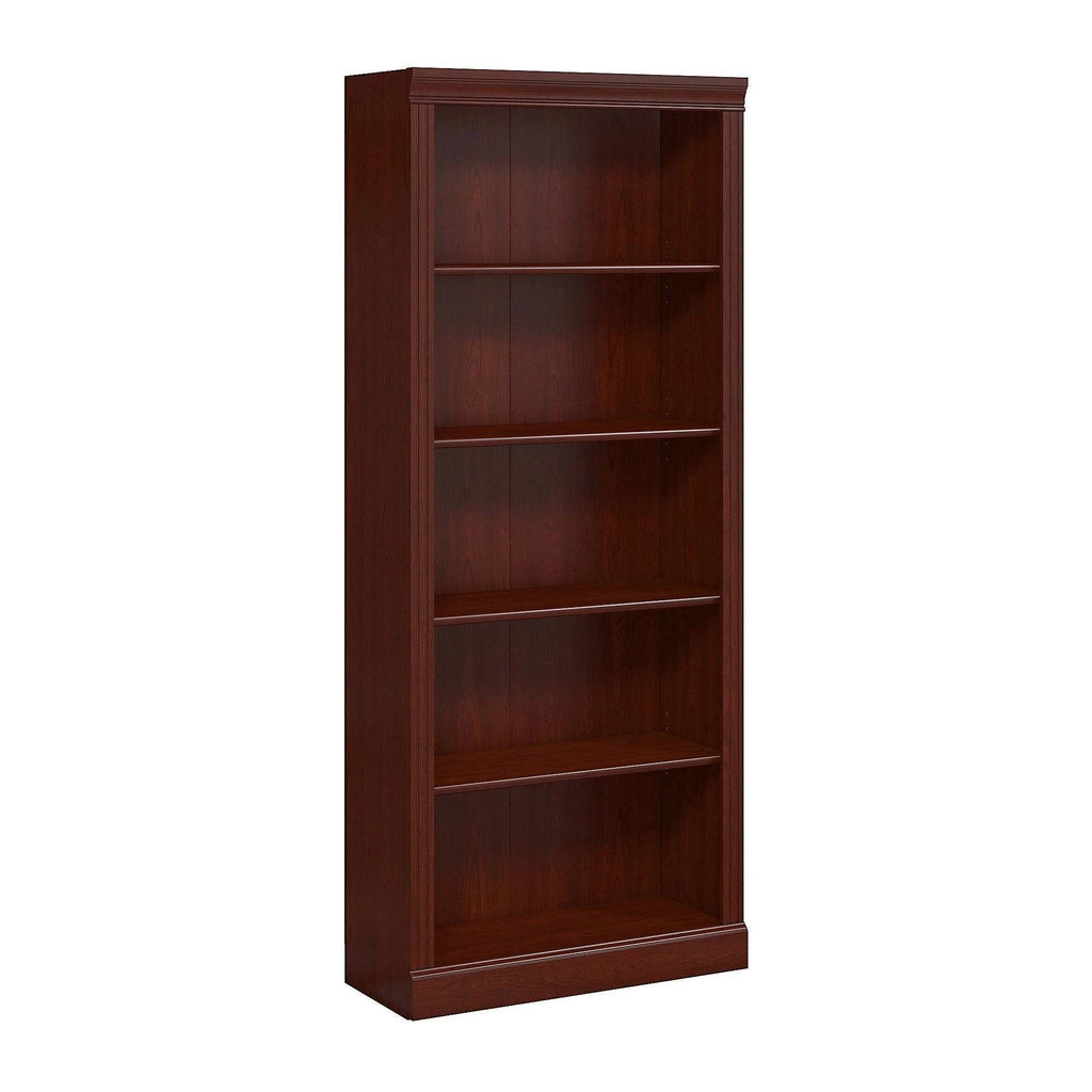 5 Shelf Bookcase F6471